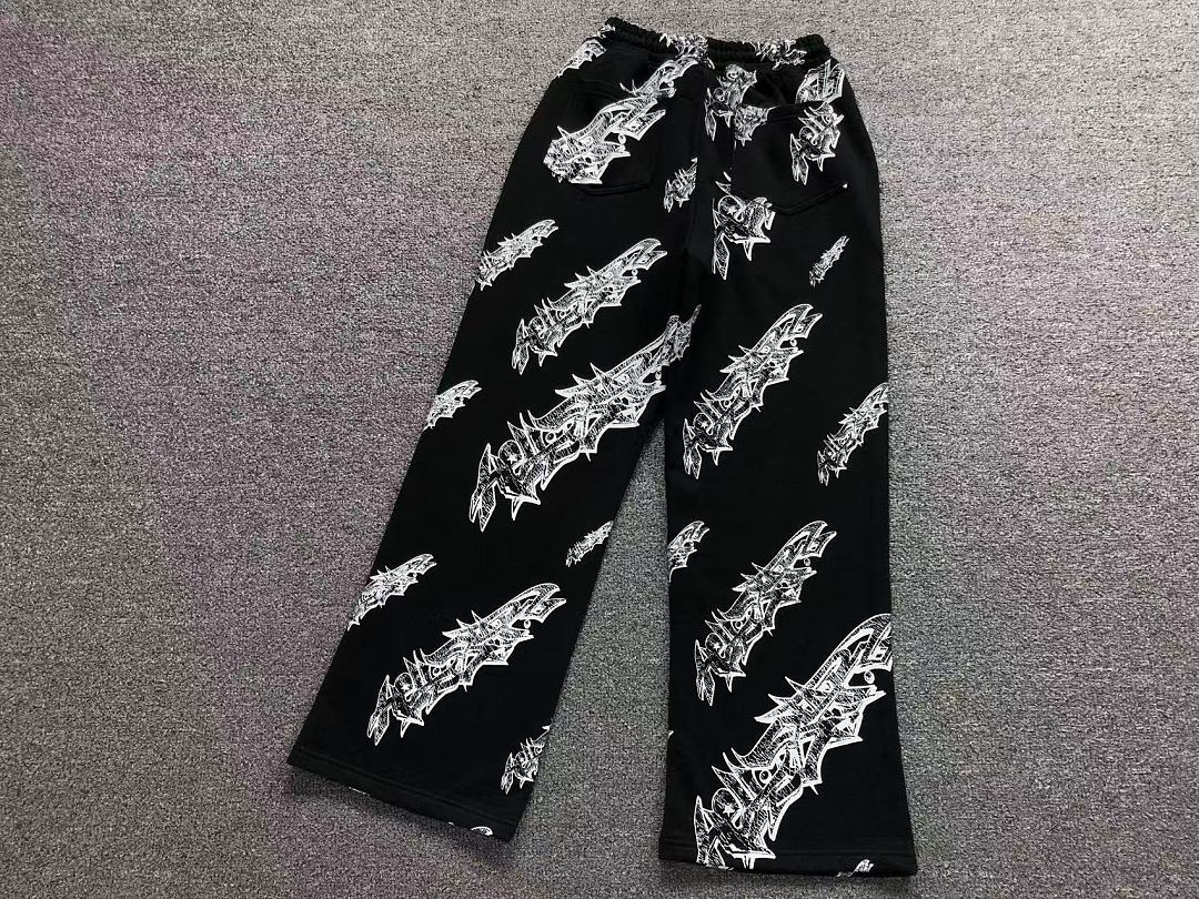 Conjunto HELL