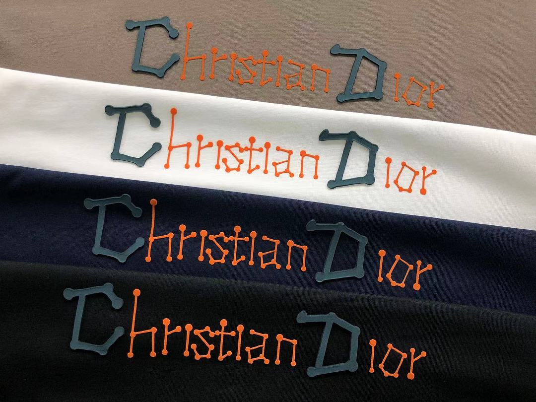 T-Shirts Dior