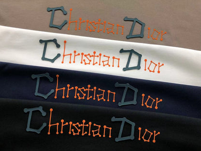 T-Shirts Dior
