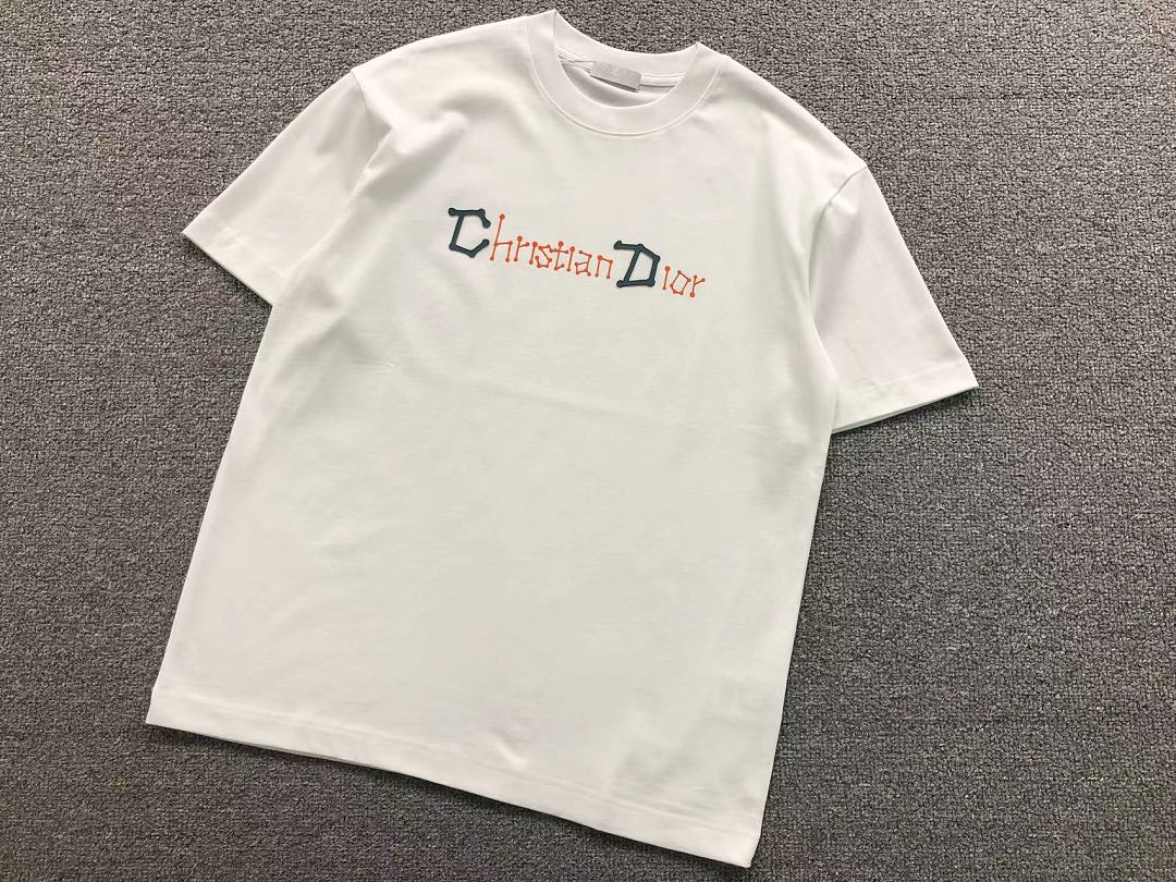 T-Shirts Dior