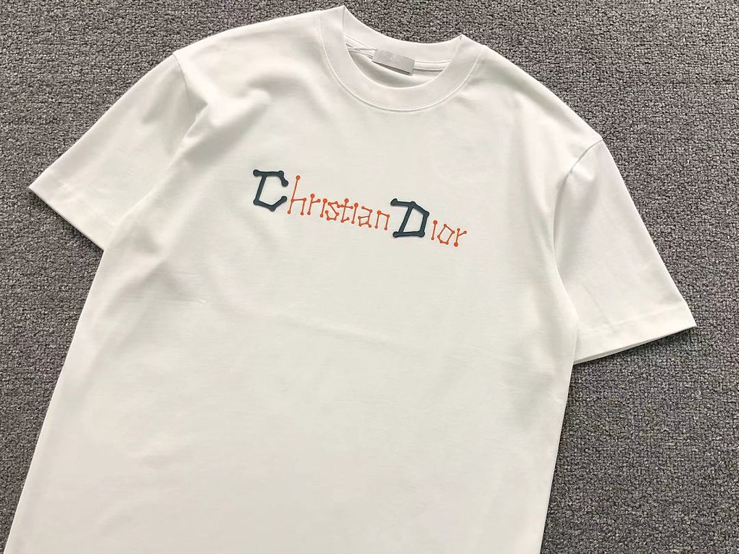 T-Shirts Dior