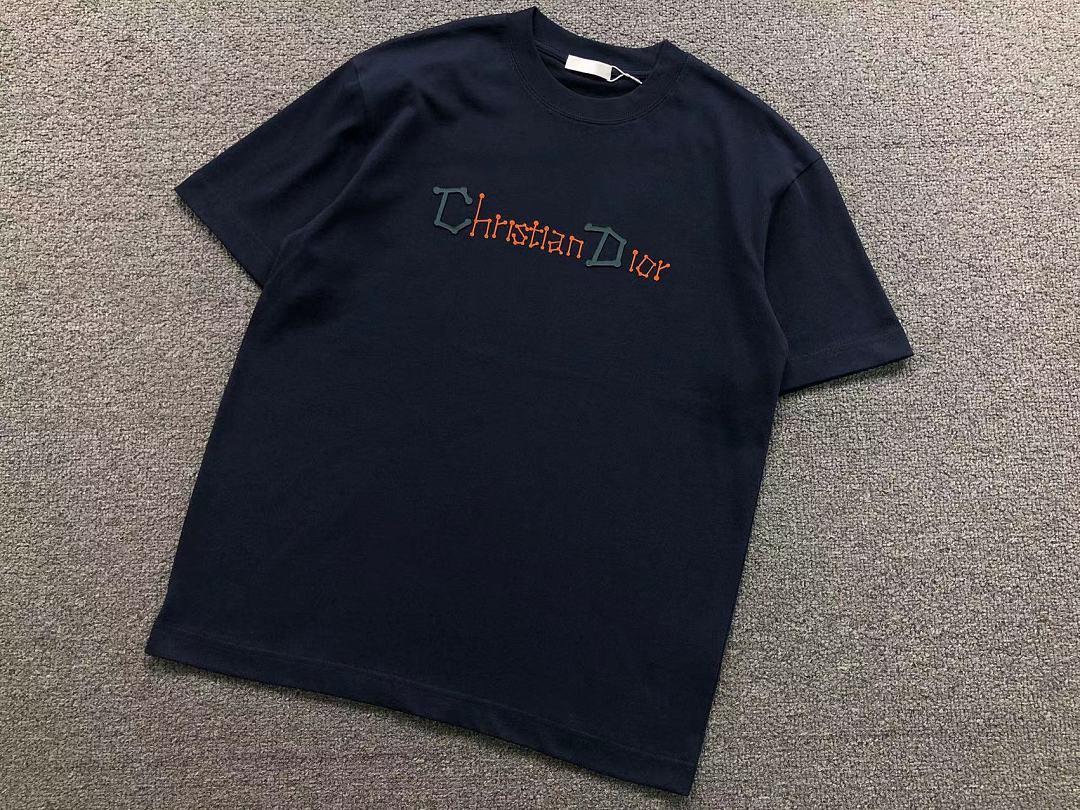 T-Shirts Dior
