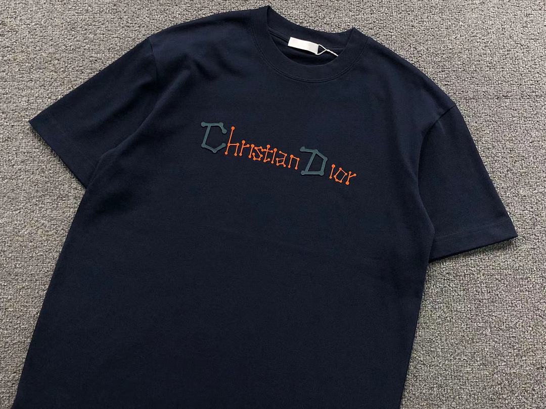 T-Shirts Dior