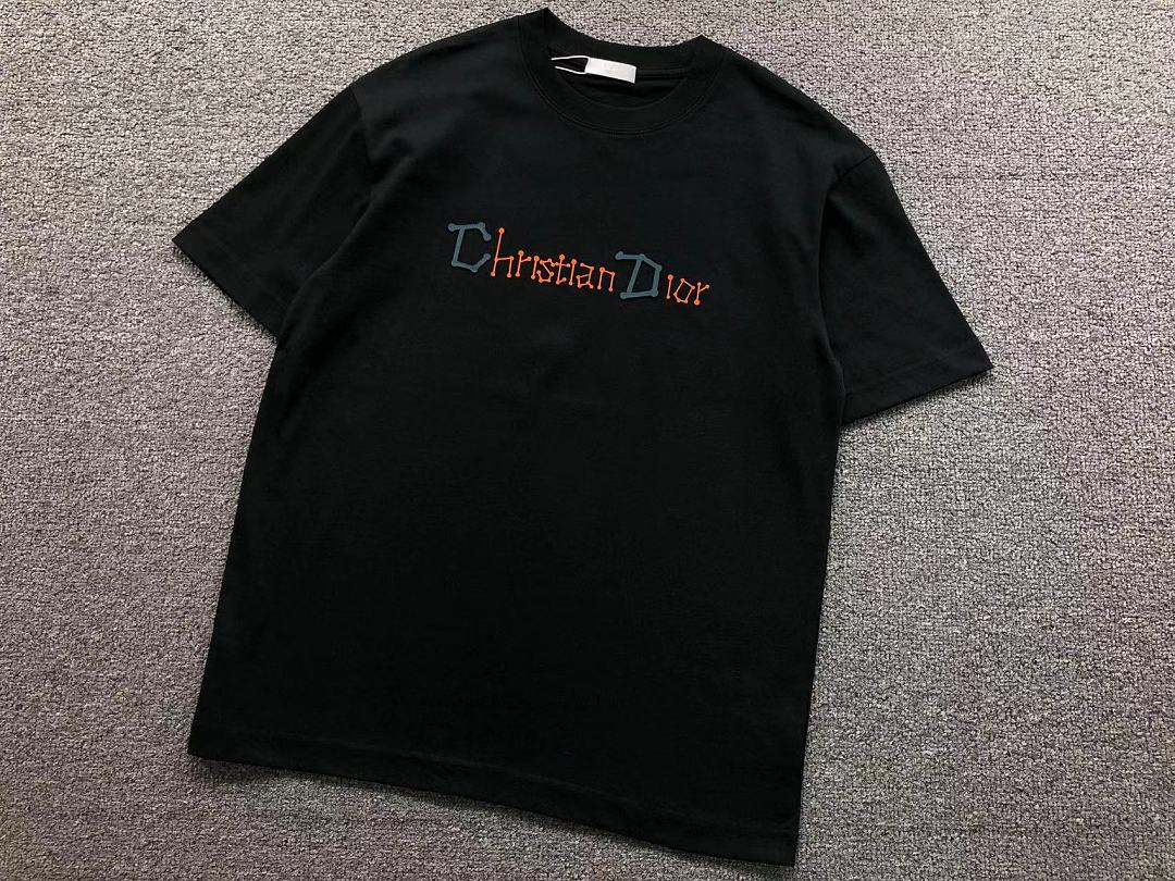 T-Shirts Dior