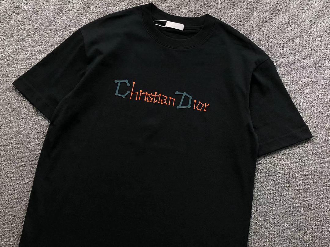 T-Shirts Dior