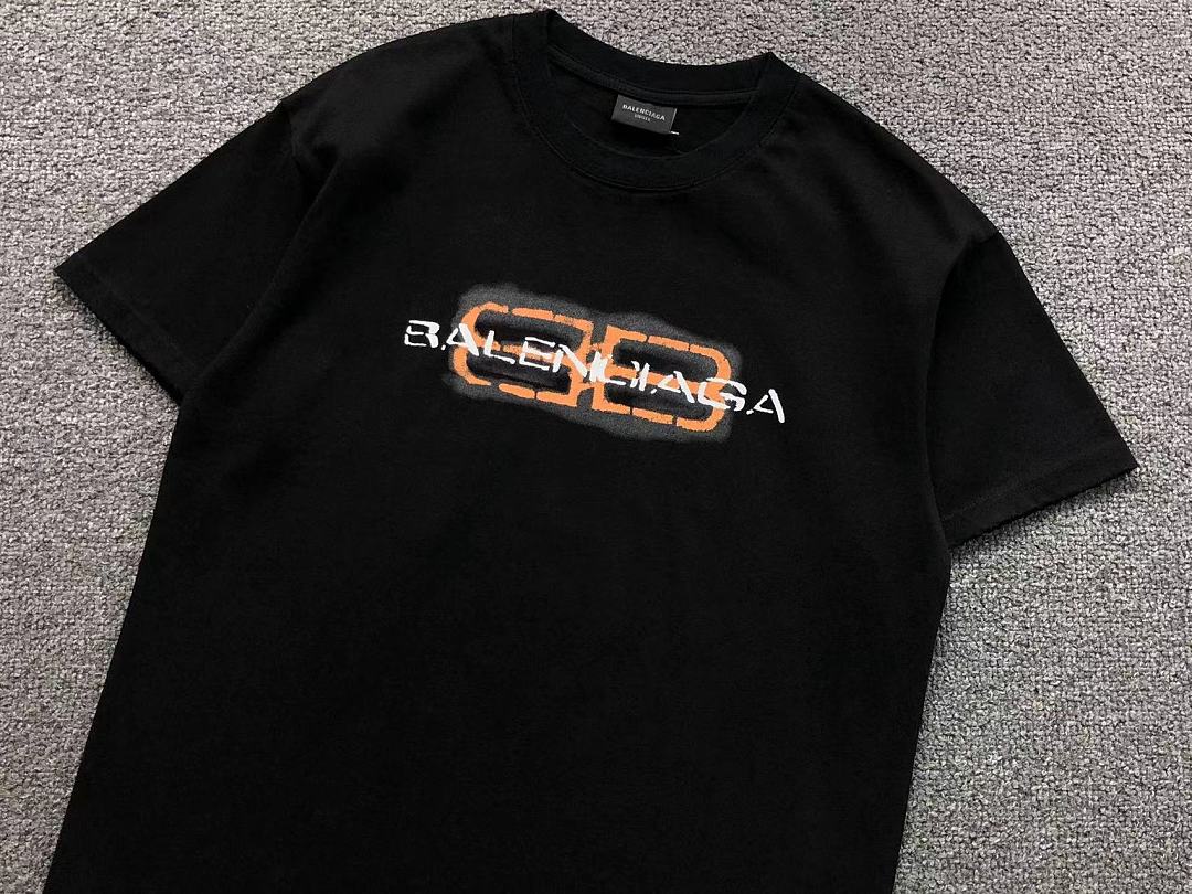 T-Shirts BLG