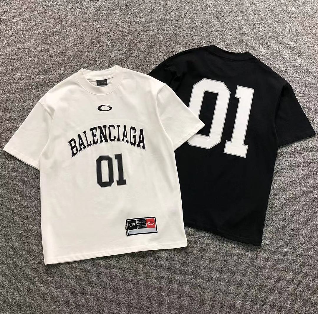 T-Shirts BLG