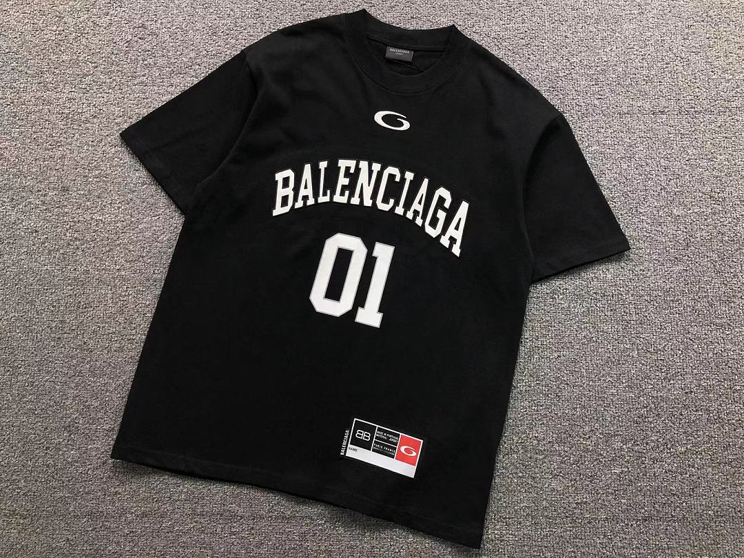 T-Shirts BLG