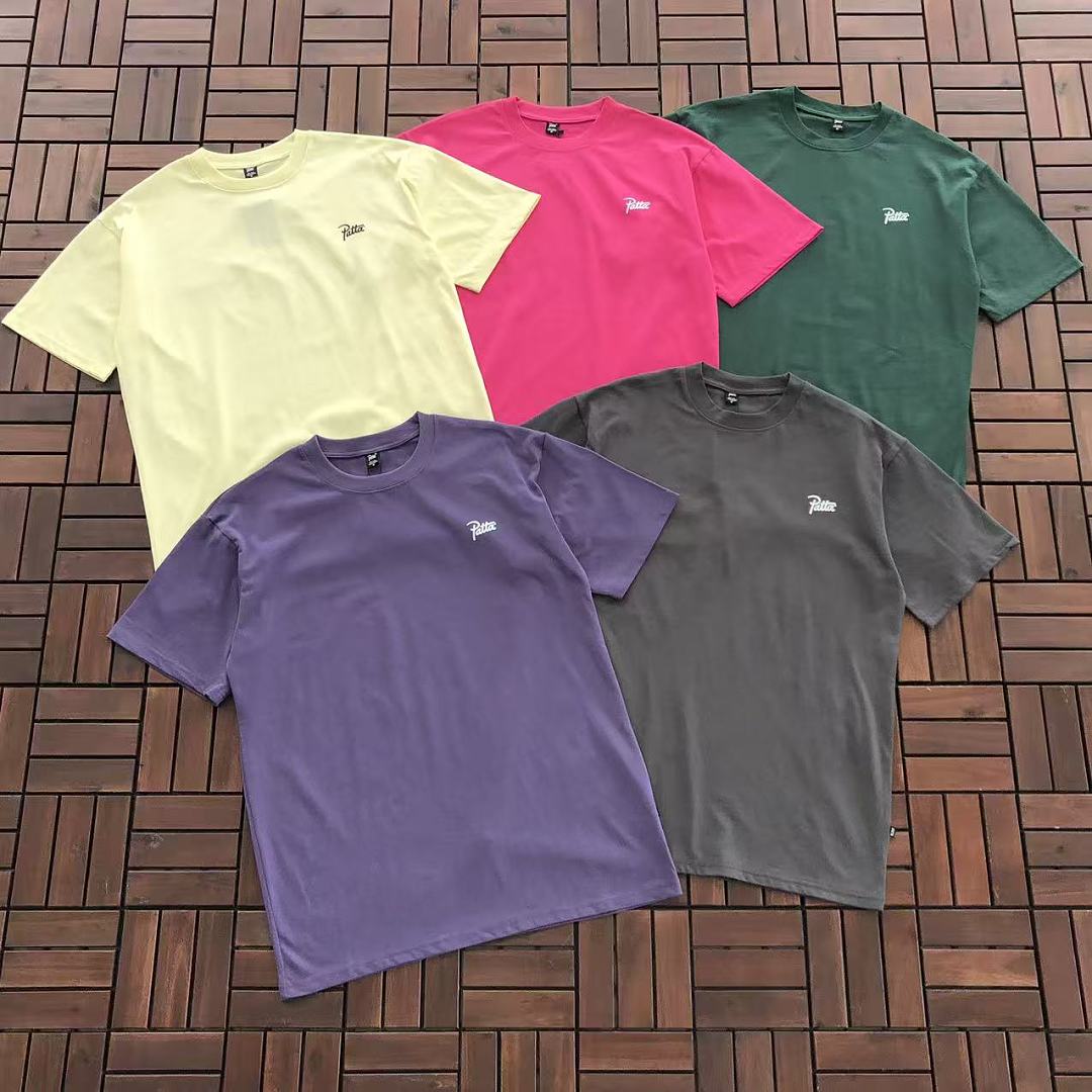 Pat T-shirt