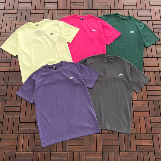 Pat T-shirt