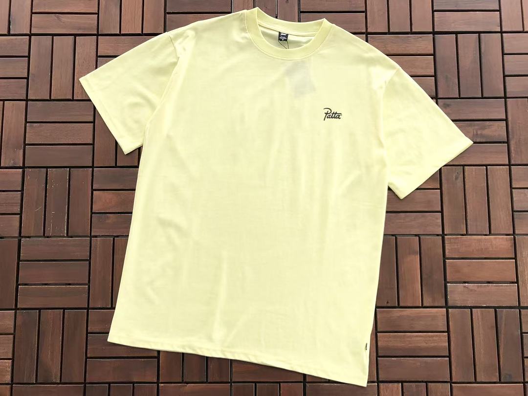 Pat T-shirt