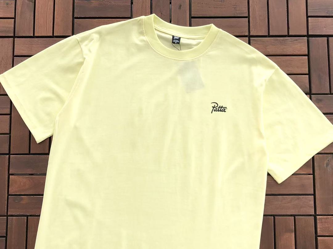 Pat T-shirt