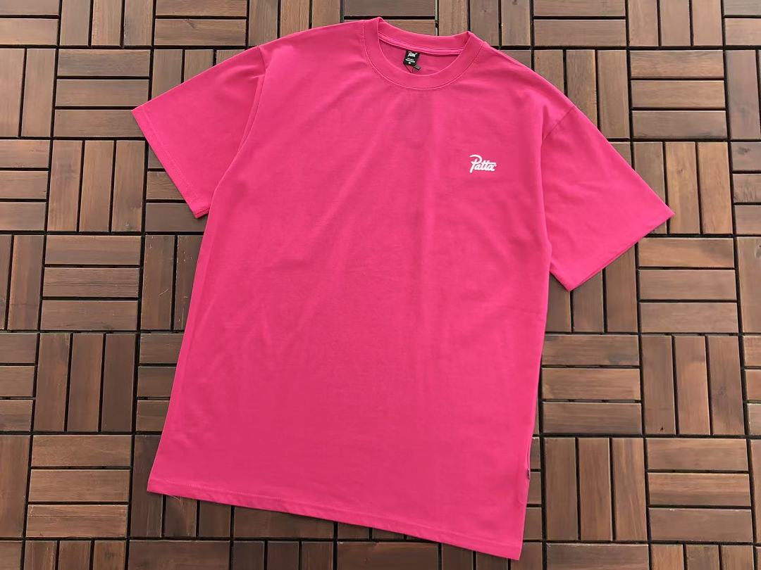 Pat T-shirt