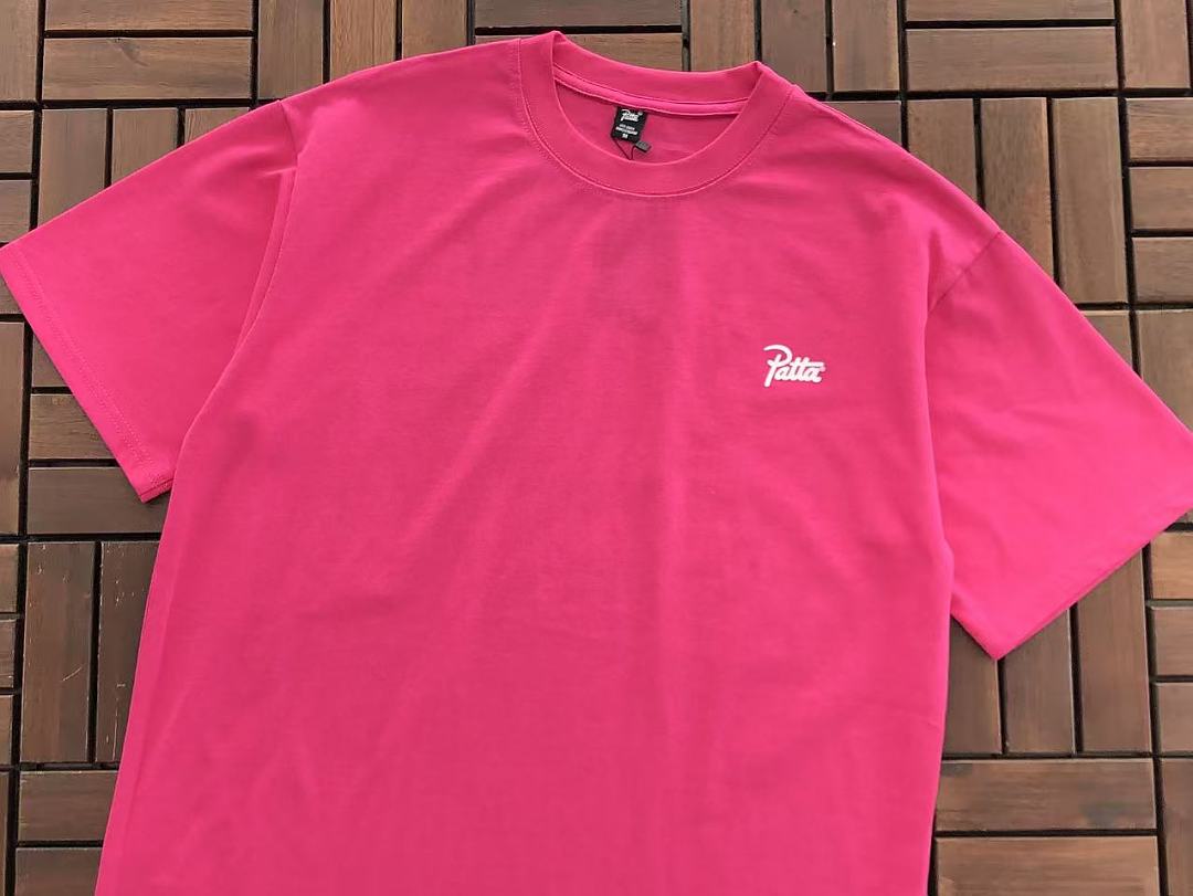 Pat T-shirt