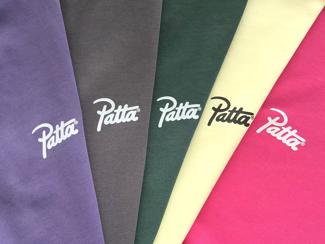 Pat T-shirt