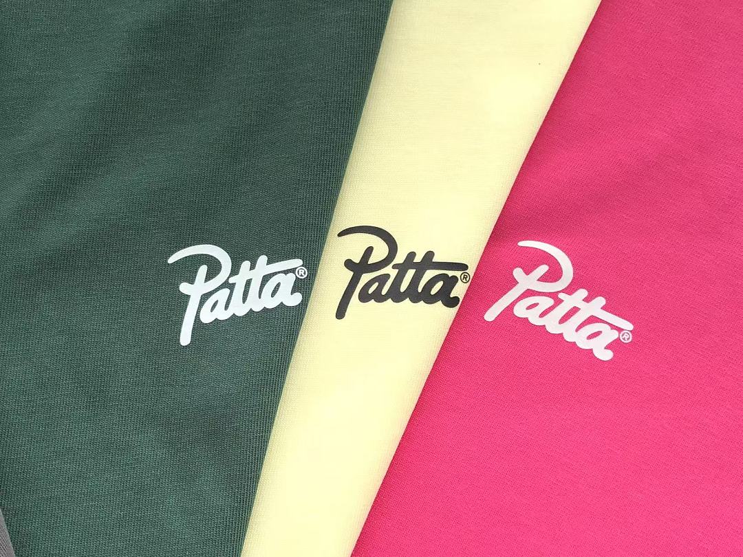 Pat T-shirt