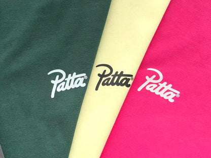Pat T-shirt