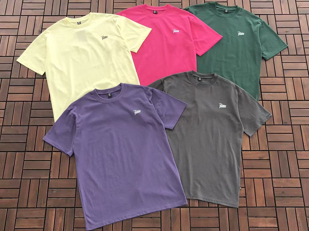 Pat T-shirt