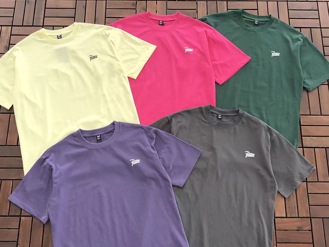Pat T-shirt