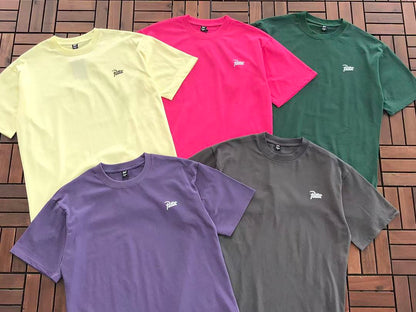 Pat T-shirt