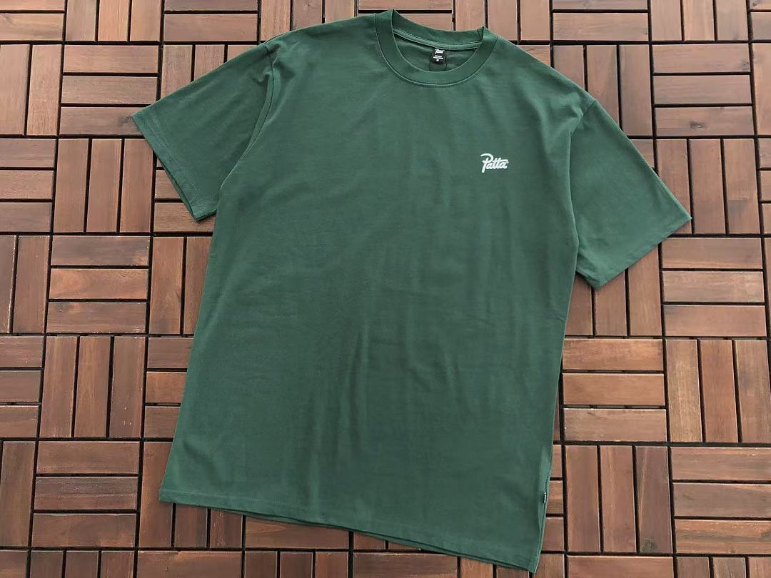 Pat T-shirt