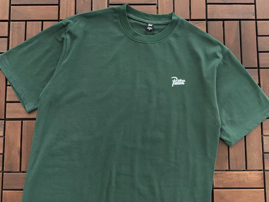Pat T-shirt