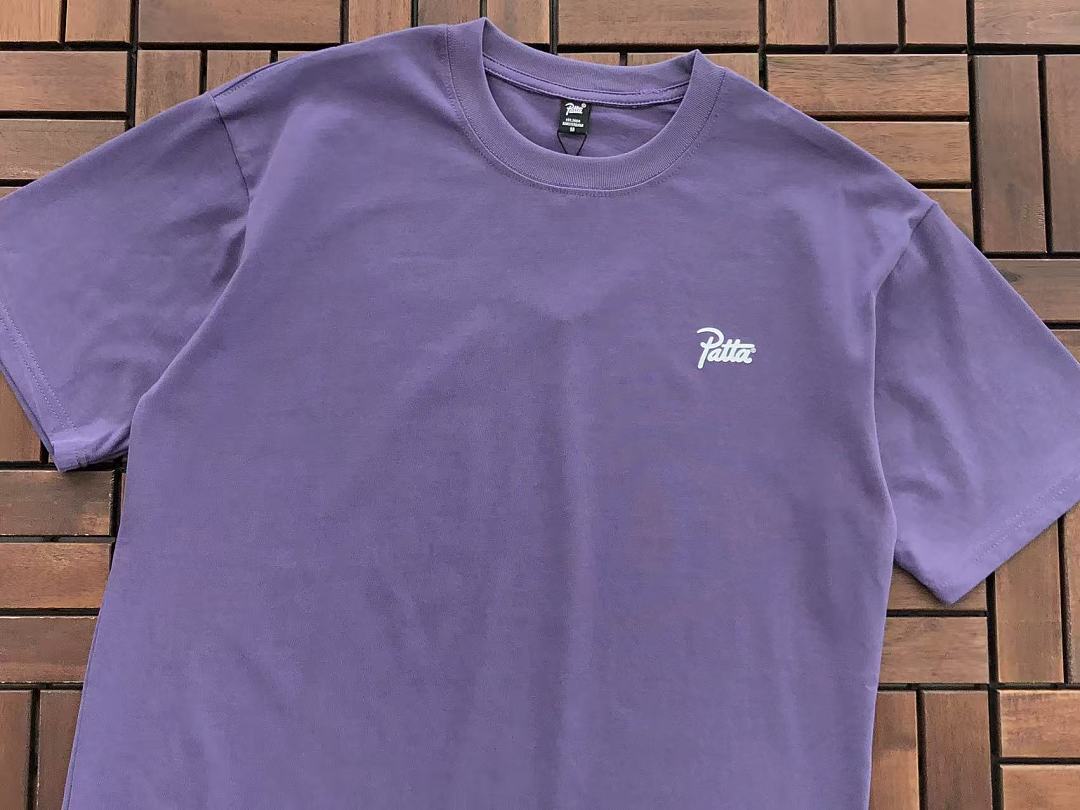 Pat T-shirt