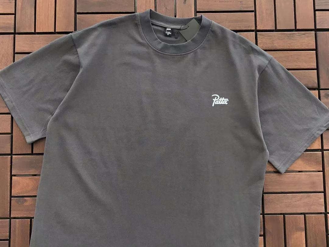 Pat T-shirt