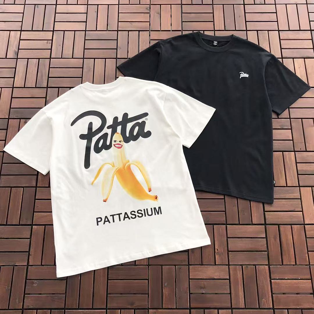 Pat T-shirt