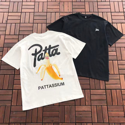 Pat T-shirt