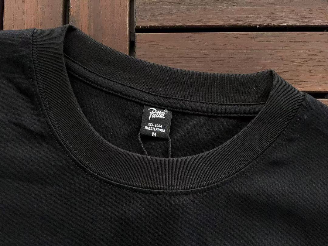 Pat T-shirt