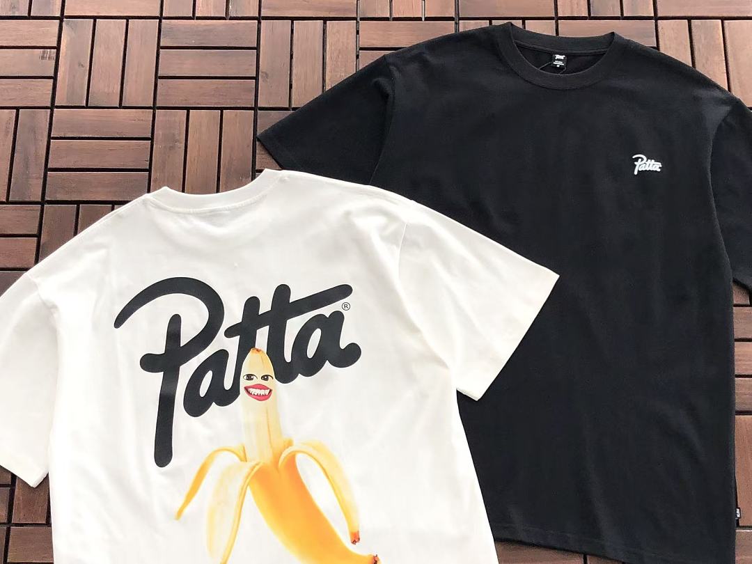 Pat T-shirt