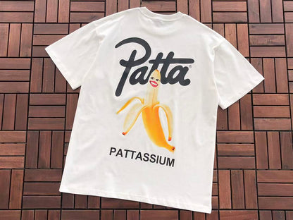 Pat T-shirt