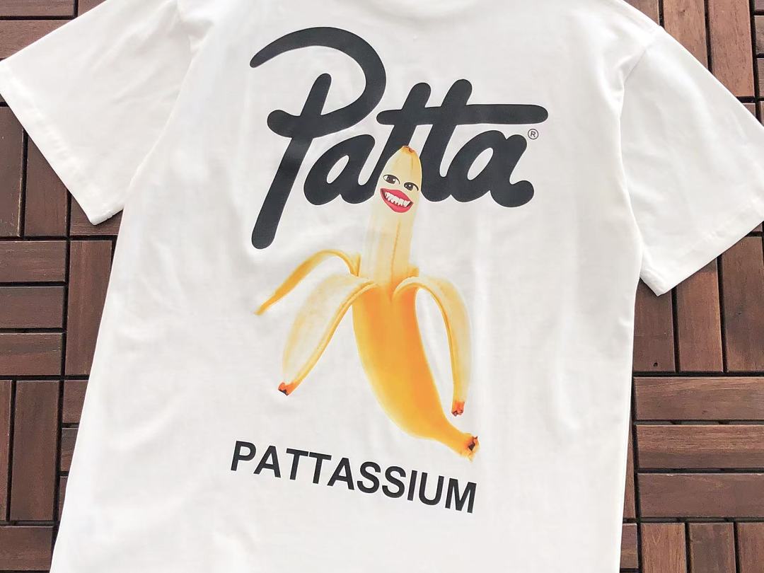 Pat T-shirt
