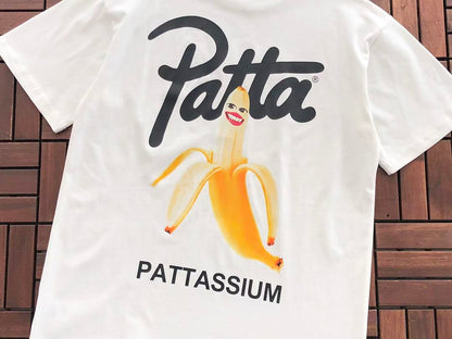 Pat T-shirt