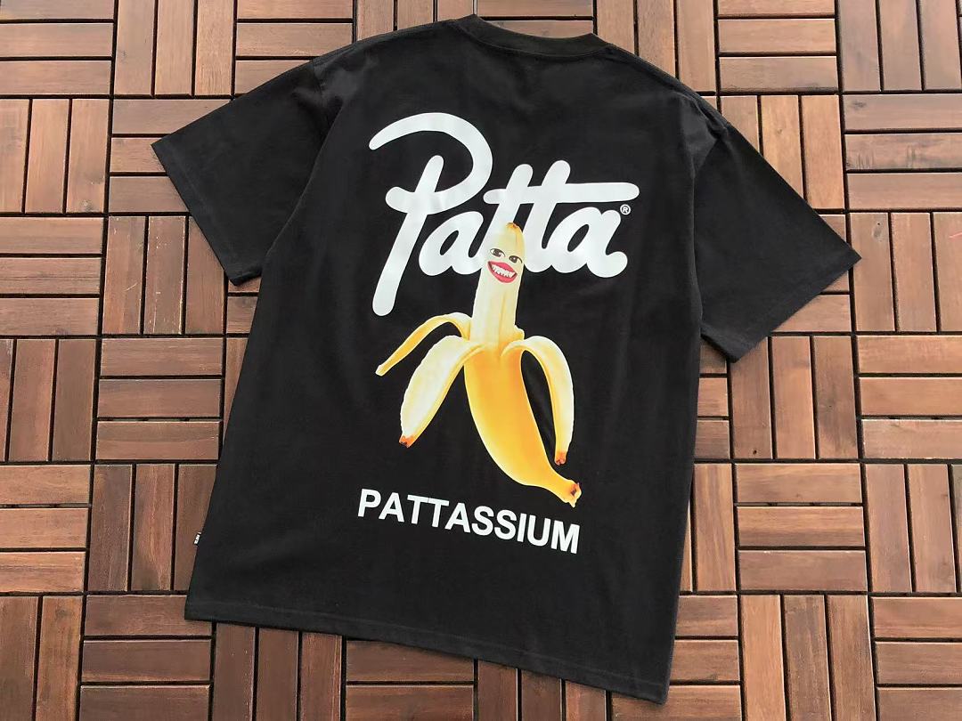 Pat T-shirt
