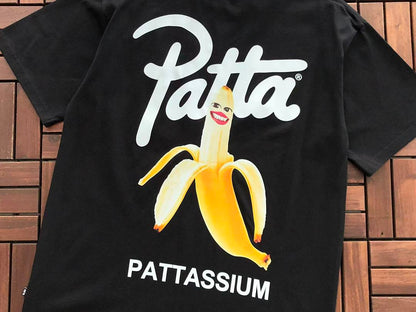 Pat T-shirt