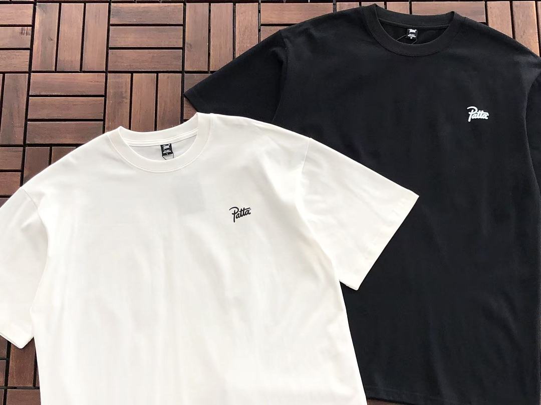 Pat T-shirt