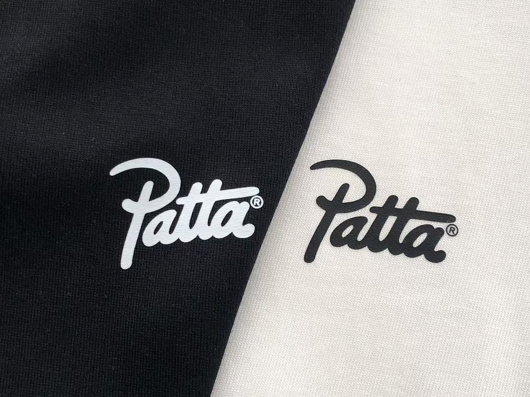 Pat T-shirt