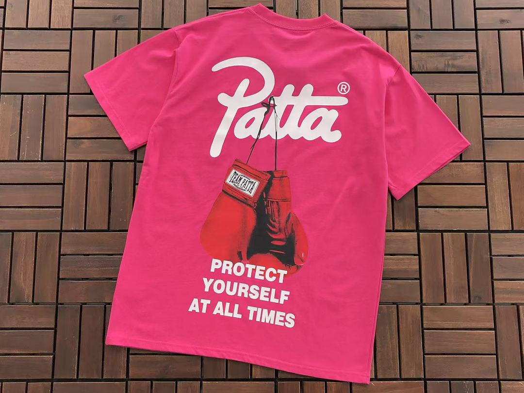 Pat T-shirt