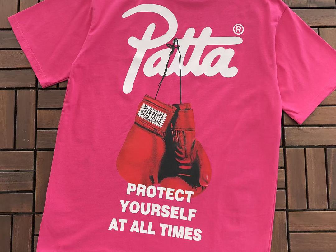 Pat T-shirt