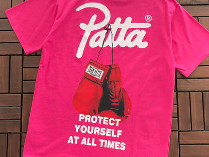 Pat T-shirt