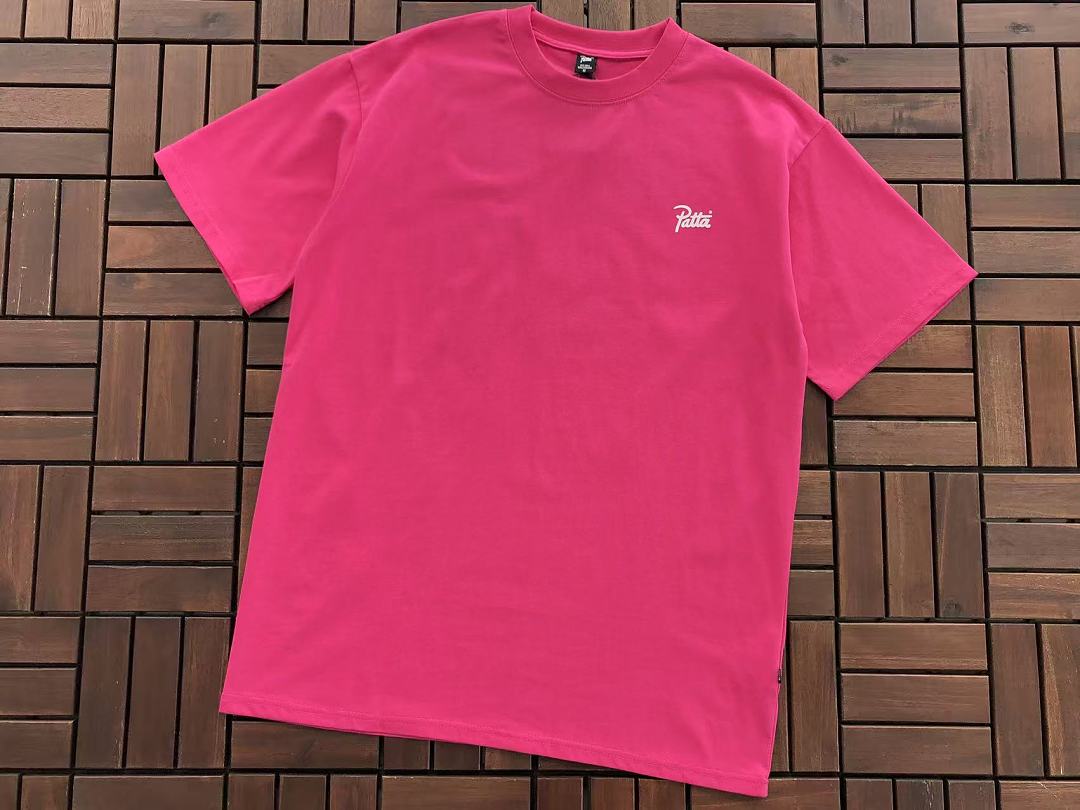 Pat T-shirt