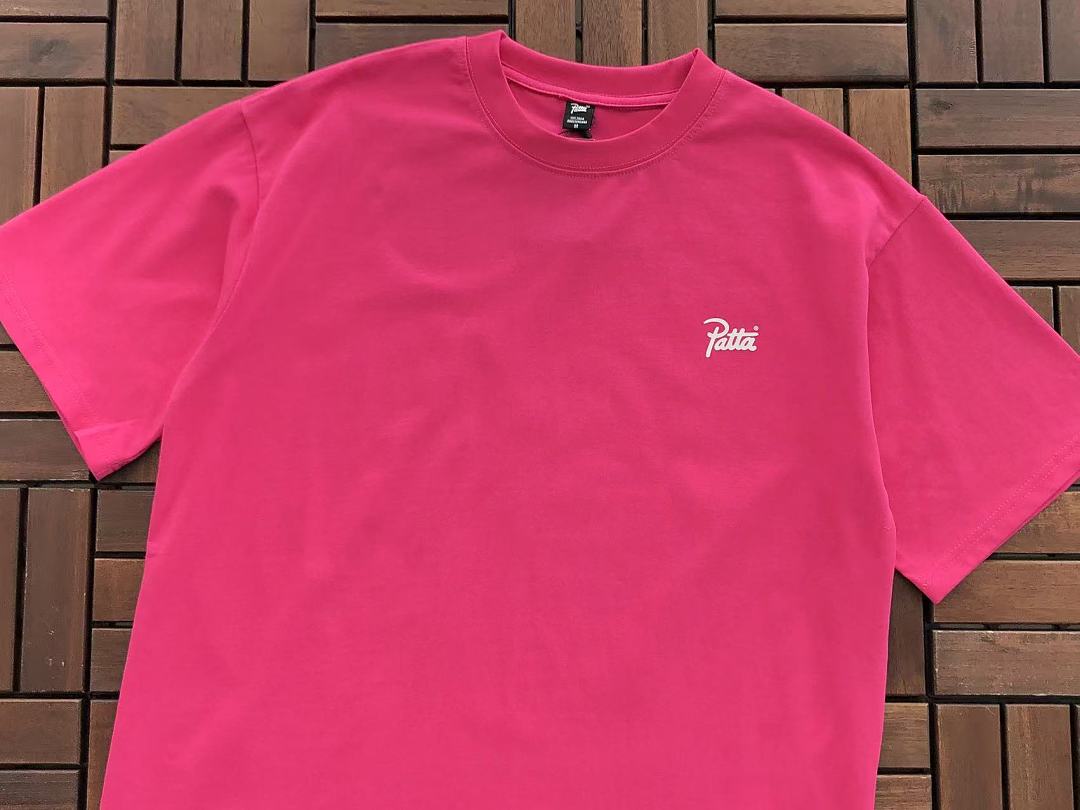 Pat T-shirt