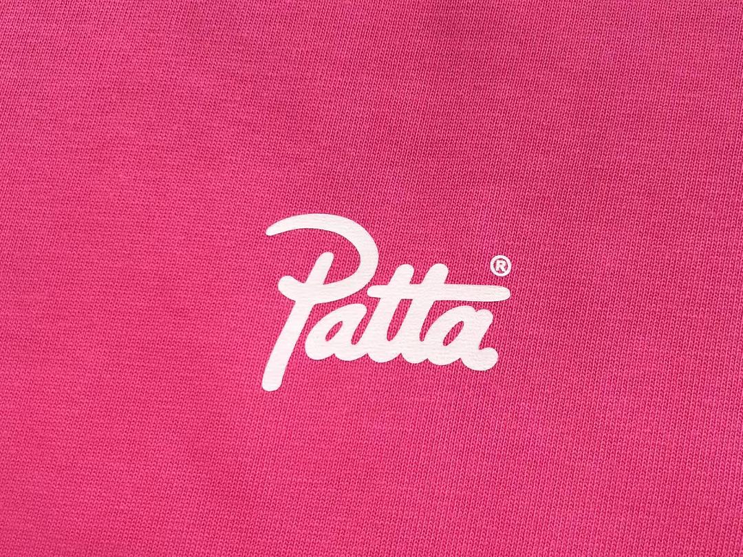 Pat T-shirt