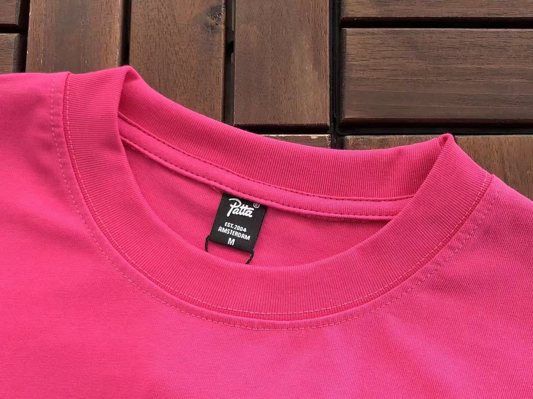 Pat T-shirt