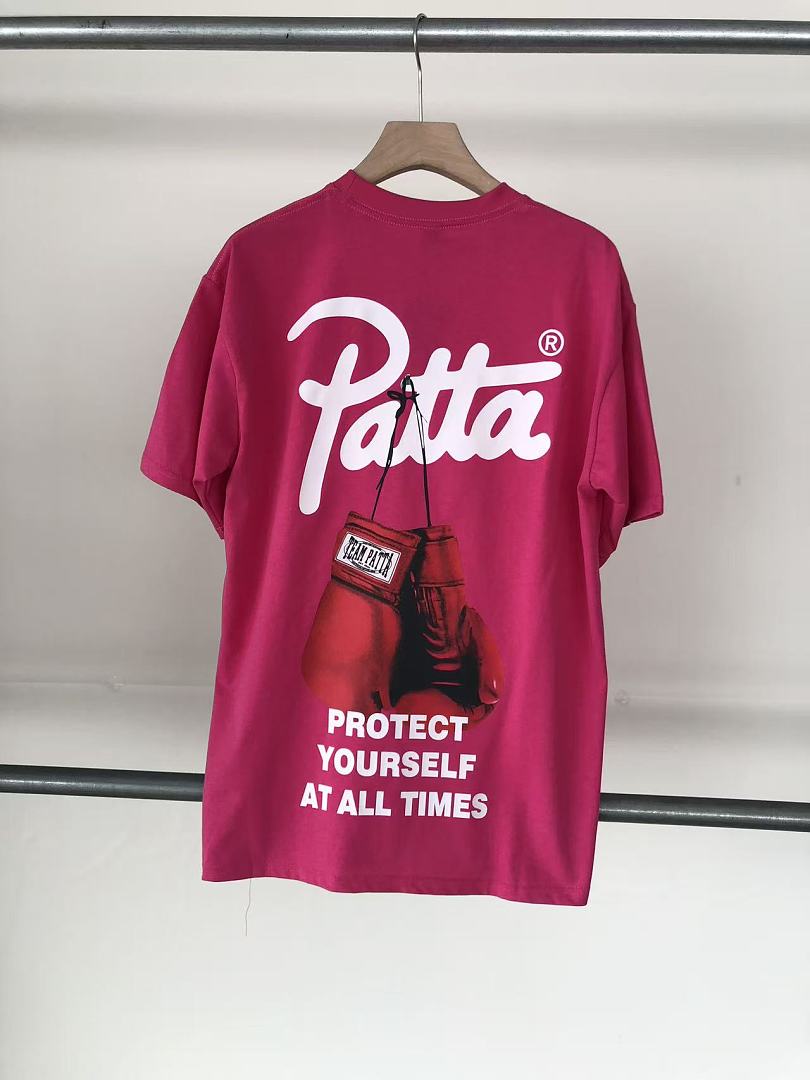 Pat T-shirt