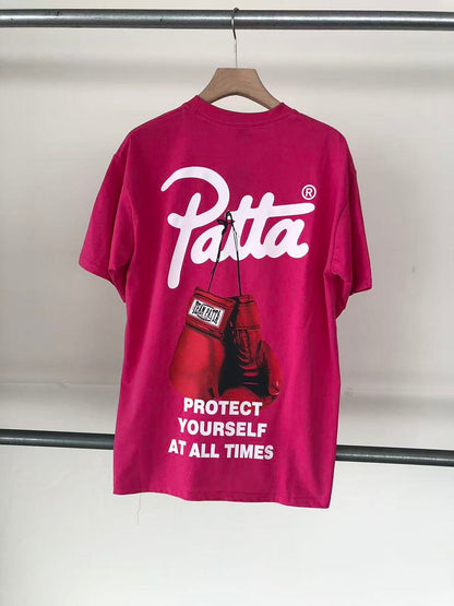 Pat T-shirt