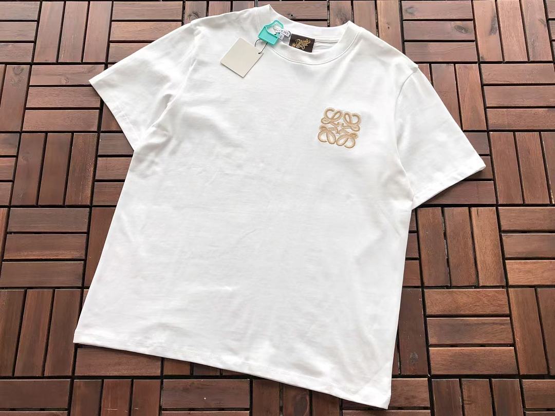 T-Shirts Loewe