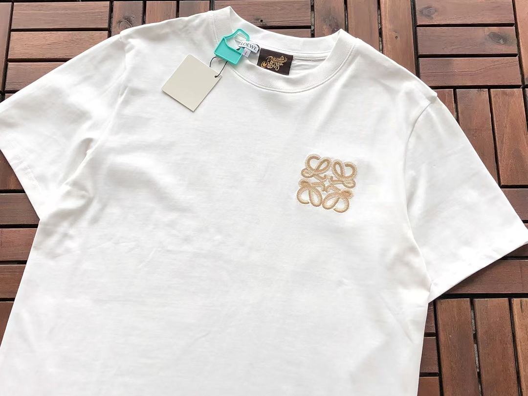 T-Shirts Loewe